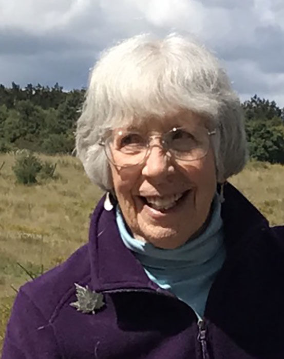 Conservationist Ajax Eastman
